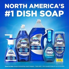 Dawn Ultra 70 oz. Original Scent Dish Soap (Multi-2) pre-treat laundry stains