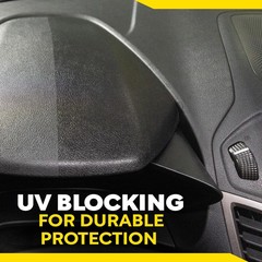 Meguiar’s G4016 Supreme Shine Protectant, Car Interior Cleaner, 16 Oz