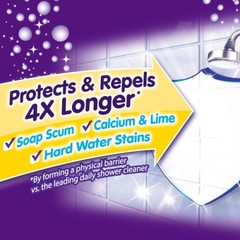 OxiClean Shower Guard Spray, 30 Ounce