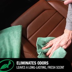 Turtle Wax Hybrid Solutions Inside Job Ceramic Car Interior Cleaner & Protectant