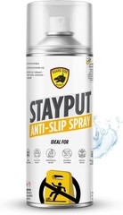 StayPut Anti-Slip Spray Clear Invisible Traction Tile Shower Pool 80-120sqft