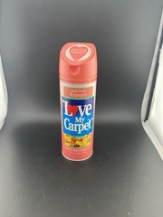 Vintage Love My Carpet Potpourri Powder Movie Prop 90’s Free Shipping