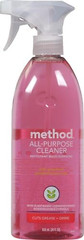 All-Purpose Cleaner, Pink Grapefruit, Plant-Based and Biodegradable Formula Perf