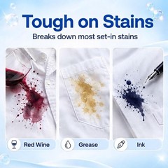 Miracle Stain Remover Spray 8fl oz.