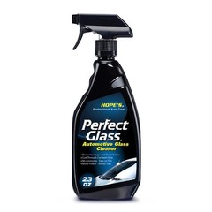 Perfect Glass Automotive Glass Cleaner – Streak-, Tint Safe Car Cleaner for G…