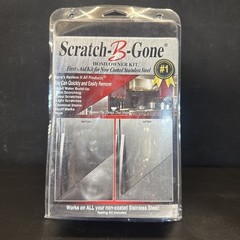BARRYS Scratch-B-Gone Homeowner Kit |The #1 Selling Kit used to Remove Scratches