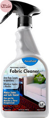 ® Fabric Cleaner Professional Strength, Deeply Penetrates Water Safe Fabric & Fi