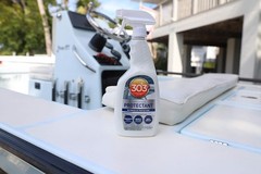 303 Marine Aerospace Protectant 32 Fl Oz Ultimate Protection Spray for Boats