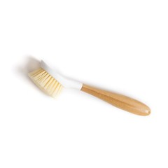 Full Circle Daily Dish Brush Bamboo Handle Dish Brush Sustainable Kitchen