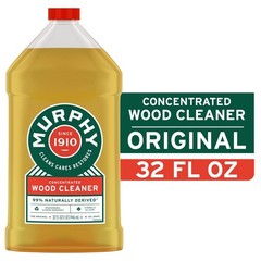 Murphy Oil Soap Wood Cleaner Original 32 fl oz Multi-Purpose Hardwood Floor Clea