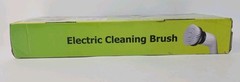 7 in 1 Rechargeable Electric Cleaning Scrubber Brush Model AS-4000