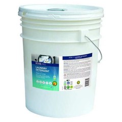 Ecos Pro PL9764/05 Laundry Detergent, High Efficiency HE, Liquid, Buck