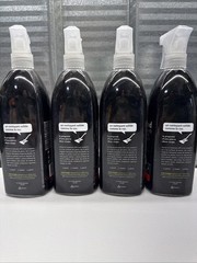 Method Daily Granite Cleaner Spray Apple Orchard Plant-Based 4 Pack