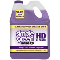 Simple Green Pro HD Heavy-Duty Cleaner 1 Gallon