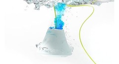 In-Tank Toilet Cleaner Bottle, Automatic Toilet Bowl Cleaners for Hard Water