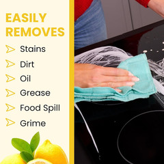 Natural All Purpose Cleaner and Polish – Eco Friendly Multi-Purpose Cleaning Pro