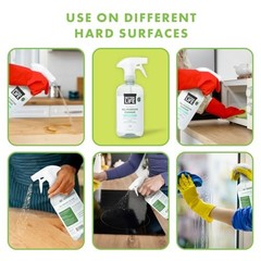 Better Life All Purpose Cleaner Unscented 24oz Pack 2