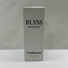 Blyss Mop Soap Heartbreaker 16.9 Fl Oz Brand New Exp. 12/2028