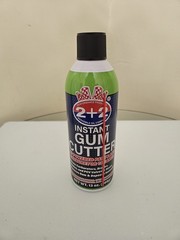 Berkebile Oil 2 + 2 B101 Instant Gum Cutter Carburetor Cleaner 13 oz.