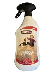 Weiman Laminate & Stone Floor Cleaner 27 fl oz