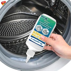 Quick-Acting 5 fl oz Mold Stain Gel – Ideal for Washing Machine & Home Cleaning