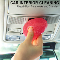 Car Cleaning Gel Detailing Putty Car Putty Auto Detailing Tools Car Interior Cle