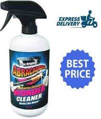 Wonder Cleaner – as Seen on TV – 16 Fl Oz Professional free shipping