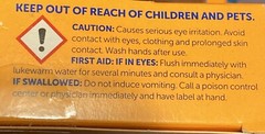 Scrub Daddy Toilet Wand System Refills 6 Count – 4 Packs Flushable Dissolving