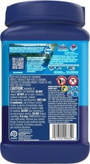 Finish Powerball Power Automatic Dishwasher Detergent, 84 Tabs
