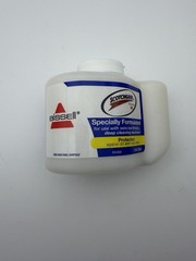 Bissell 3M Scotchguard Protector 8 Fl. Oz For Bissell Machines NEW Clean