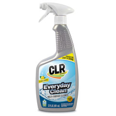 CLR 22 -fl oz Clean Lemon Liquid All-Purpose Cleaner