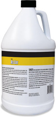 Rescare RK02B Water Softener Cleaner Liquid Refill, 3-Pack, 1 Gallon Each