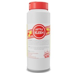 Kettle Kleen – Popcorn Machine Cleaner Kit. Home and Concession Equipment. 31…