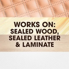 Wood Oil Conditioner Polish Revitalizes Nourishes Protects Wood Furniture New