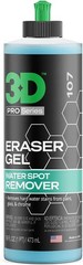 Eraser Gel Water Spot Remover – Acidic Gel Formula for Hard Water Spots & Min…