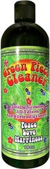 Cleaner – Two of the 16 oz Bottles of Glass Cleaner – Including a 100% Stain…