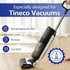 Lavender Floor Cleaning Solution, 82 FL OZ, Deep Cleans for Multiple Hard Flo…