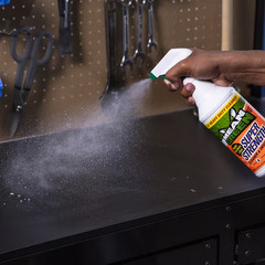 Mean Green Super Strength Cleaner & Degreaser, 40 oz