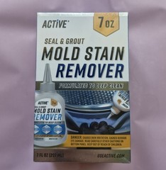 Mold Stain Remover Gel Cleaner Heavy Duty Stain Cleaner for Front Loader Washing