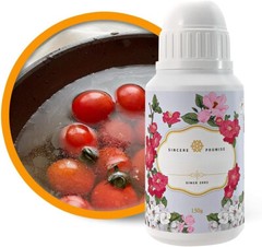 Culinary Detergent (Christmas Rose) | Organic Fruit & Vegetable Produce Cleaner