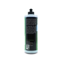 Heavy Duty 3D Metal Polish 16 Fl Oz for Aluminum Chrome Brass Copper Cars