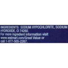 Toilet Bowl Cleaner Refill Packs Fresh Scent 24 Fluid Ounces 3 Pack Bulk