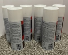 Horsepower Bull Shot Carpet & Upholstery Spot & Stain Remover (6) 8 oz.