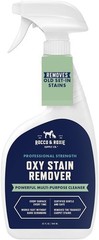 Rocco & Roxie Fast-Acting Oxy Stain Remover – Safe Pet & Furniture Cleaner