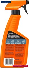Armor All Multi-Purpose Car Cleaner Spray with Odor Elimination Technology, 16 f