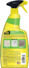 Grout and Tile Cleaner – 28 Ounce – Removes Tough Stains Dirt Caused by Mold Mil