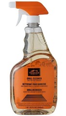 Traeger Grills BAC679 Grill Cleaner Spray Bottle Grease Cutter 32 FL OZ