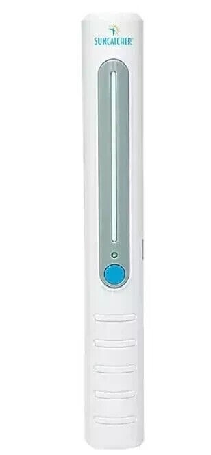 Suncatcher Sanitizing Wand Portable Disinfecting Lamp SW-9374 New