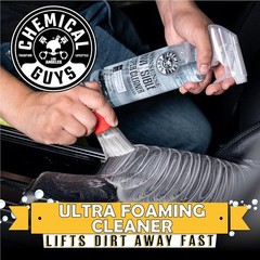 Chemical Guys Nonsense All-Purpose Cleaner 16oz Odorless Interior & Exterior Spr