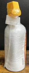 Scentsy Counter Clean W/ Sprayer Cider Mill Scent New Sealed Authentic 16 fl oz